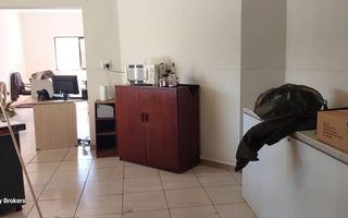 Office / Retail / Mixed Use For Sale in Windhoek Central, Wi...