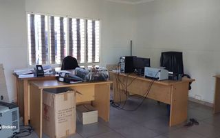 Office / Retail / Mixed Use For Sale in Windhoek Central, Wi...