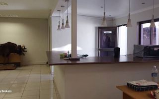 Office / Retail / Mixed Use For Sale in Windhoek Central, Wi...