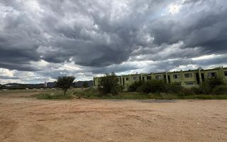 Office / Retail / Mixed Use For Sale in Kleine Kuppe