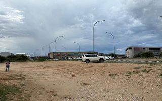 Office / Retail / Mixed Use For Sale in Kleine Kuppe