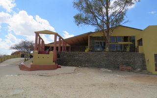 58 Bedroom Hospitality For Sale in Brakwater