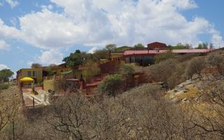 58 Bedroom Hospitality For Sale in Brakwater