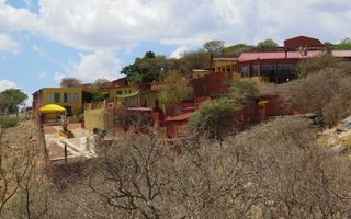 58 Bedroom Hospitality For Sale in Brakwater