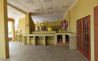 58 Bedroom Hospitality For Sale in Brakwater