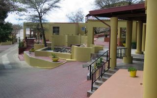 58 Bedroom Hospitality For Sale in Brakwater