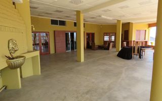 58 Bedroom Hospitality For Sale in Brakwater