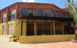 58 Bedroom Hospitality For Sale in Brakwater