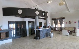 58 Bedroom Hospitality For Sale in Brakwater