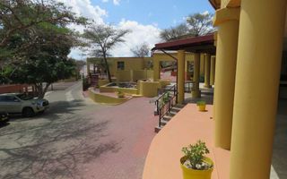 58 Bedroom Hospitality For Sale in Brakwater