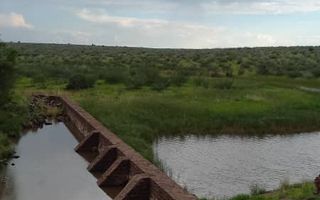 4 Bedroom Farm For Sale in Kalkrand