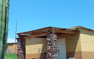 4 Bedroom Farm For Sale in Kalkrand