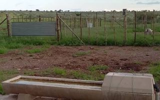 4 Bedroom Farm For Sale in Kalkrand