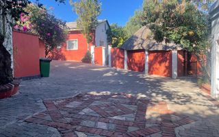 7 Bedroom Office / Retail / Mixed Use For Sale in Windhoek C...