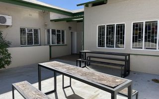 7 Bedroom Office / Retail / Mixed Use For Sale in Windhoek C...