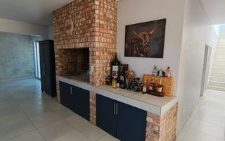 5 Bedroom House For Sale in Omeya Golf Estate