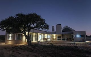 5 Bedroom House For Sale in Omeya Golf Estate