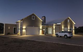 5 Bedroom House For Sale in Omeya Golf Estate