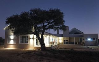 5 Bedroom House For Sale in Omeya Golf Estate