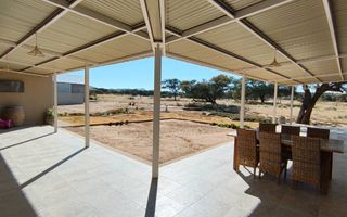 5 Bedroom House For Sale in Omeya Golf Estate