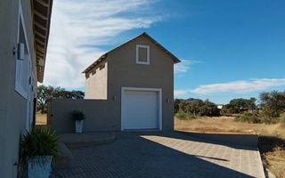 5 Bedroom House For Sale in Omeya Golf Estate