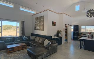 5 Bedroom House For Sale in Omeya Golf Estate