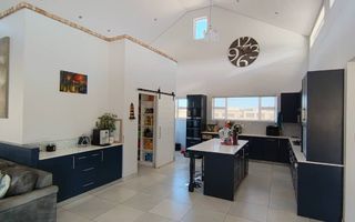 5 Bedroom House For Sale in Omeya Golf Estate