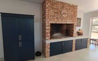 5 Bedroom House For Sale in Omeya Golf Estate