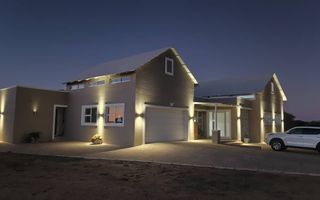 5 Bedroom House For Sale in Omeya Golf Estate