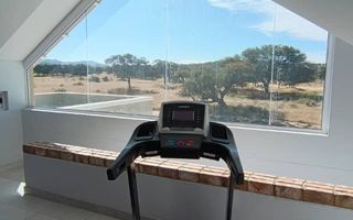 5 Bedroom House For Sale in Omeya Golf Estate