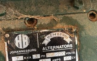 Farm For Sale in Outjo