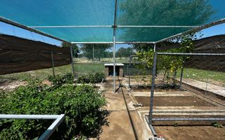 Farm For Sale in Outjo