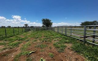 Farm For Sale in Outjo