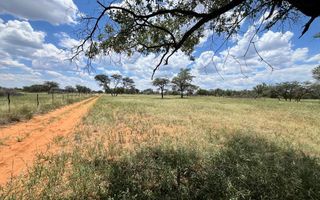 Farm For Sale in Steinhausen, Namibia