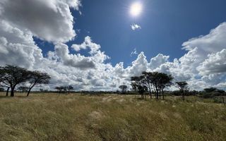 Farm For Sale in Steinhausen, Namibia