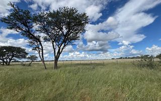 Farm For Sale in Steinhausen, Namibia