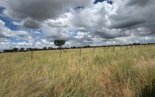 Farm For Sale in Steinhausen, Namibia