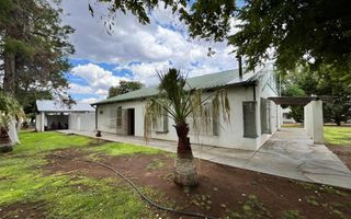 Farm For Sale in Steinhausen, Namibia