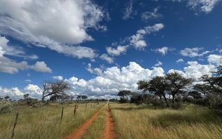 Farm For Sale in Steinhausen, Namibia