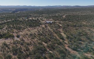 Small Holding / Plot For Sale in Outjo