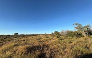 Small Holding / Plot For Sale in Outjo