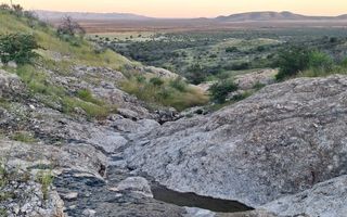 Small Holding / Plot For Sale in Outjo