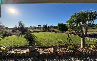 Small Holding / Plot For Sale in Outjo