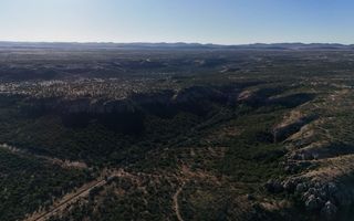 Small Holding / Plot For Sale in Outjo