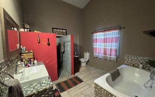 Small Holding / Plot For Sale in Outjo