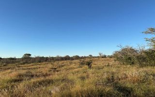 Small Holding / Plot For Sale in Outjo