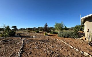 Small Holding / Plot For Sale in Outjo