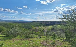 Small Holding / Plot For Sale in Outjo