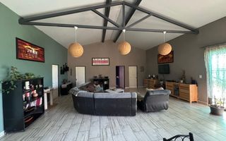 Small Holding / Plot For Sale in Outjo