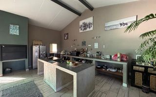 Small Holding / Plot For Sale in Outjo